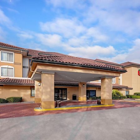 Courtyard By Marriott Houston Rice University Hotel Exterior photo